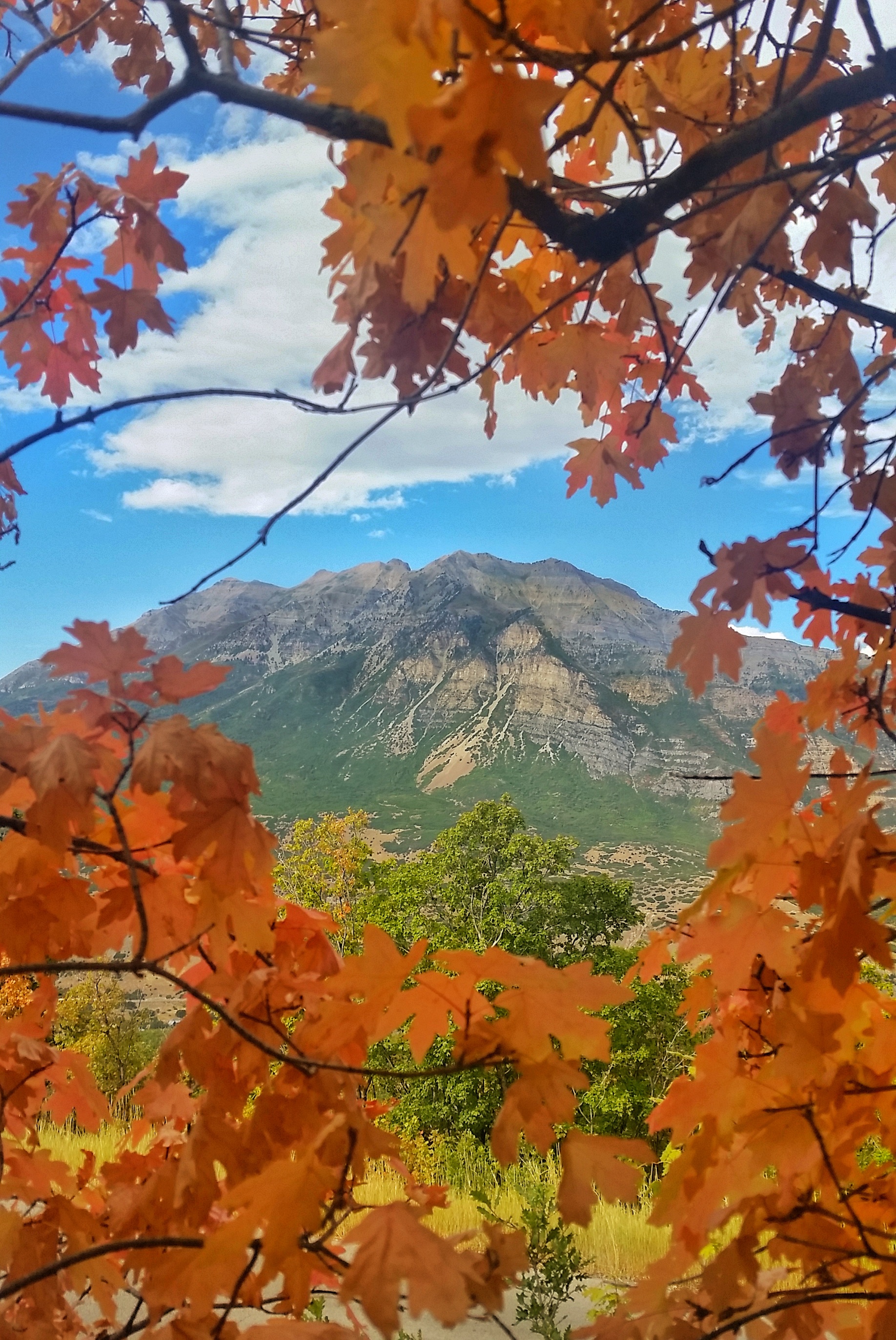 10 breathtaking photos taken in Utah this fall