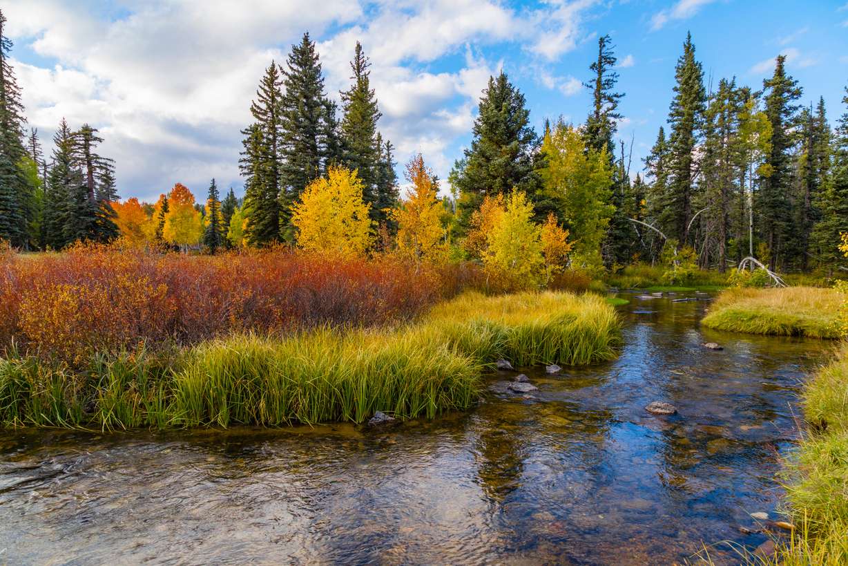 10 breathtaking photos taken in Utah this fall