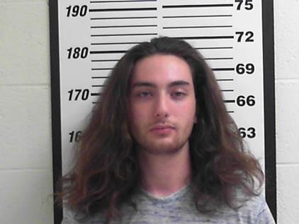 Clearfield karate instructor charged with raping teen student