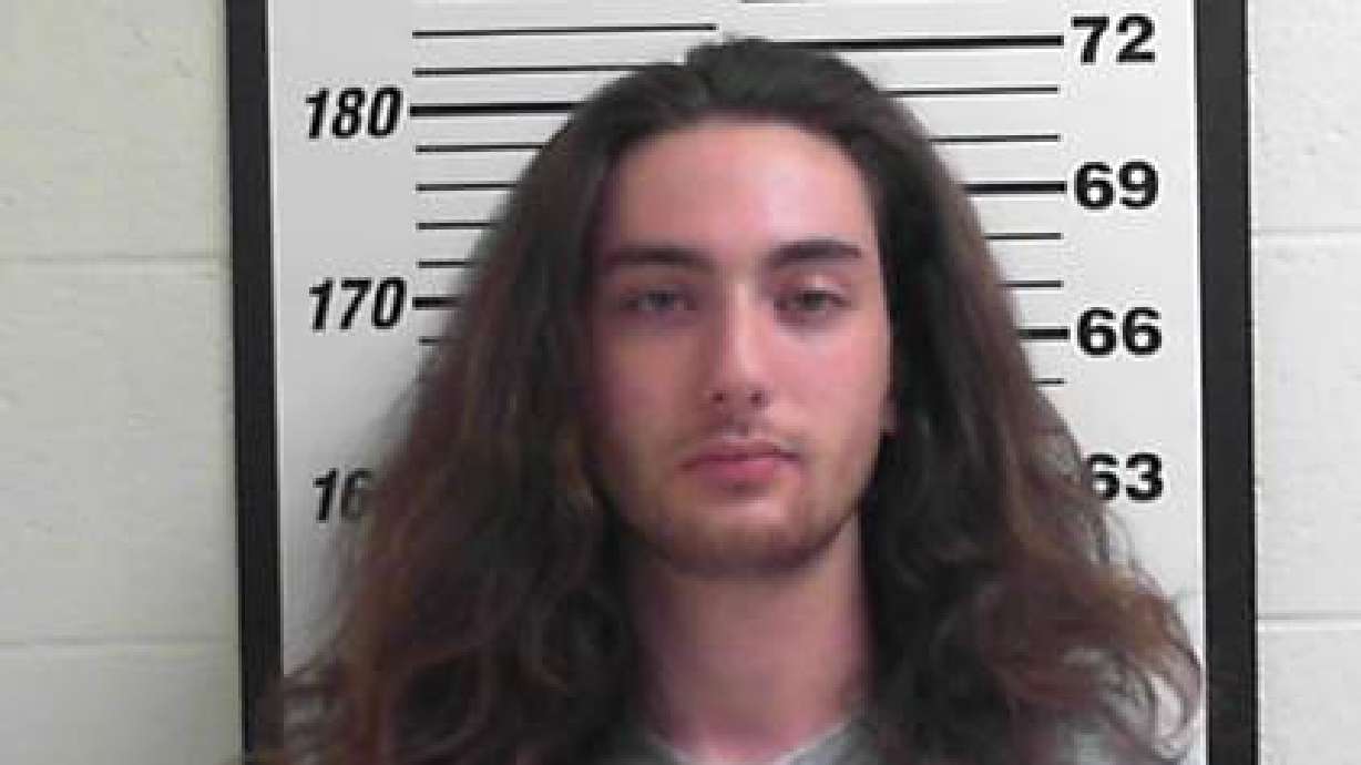 Clearfield karate instructor charged with raping teen student