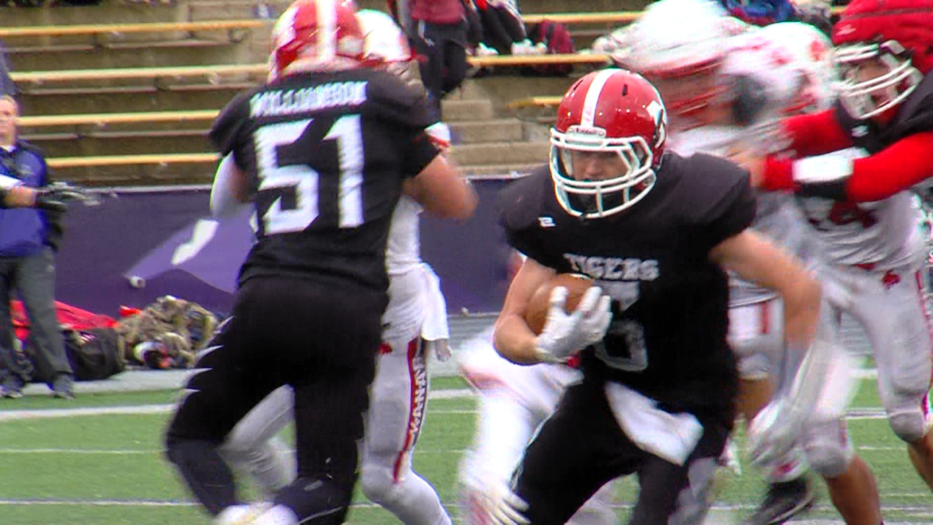 Photo: Matthew Glade, KSL TV