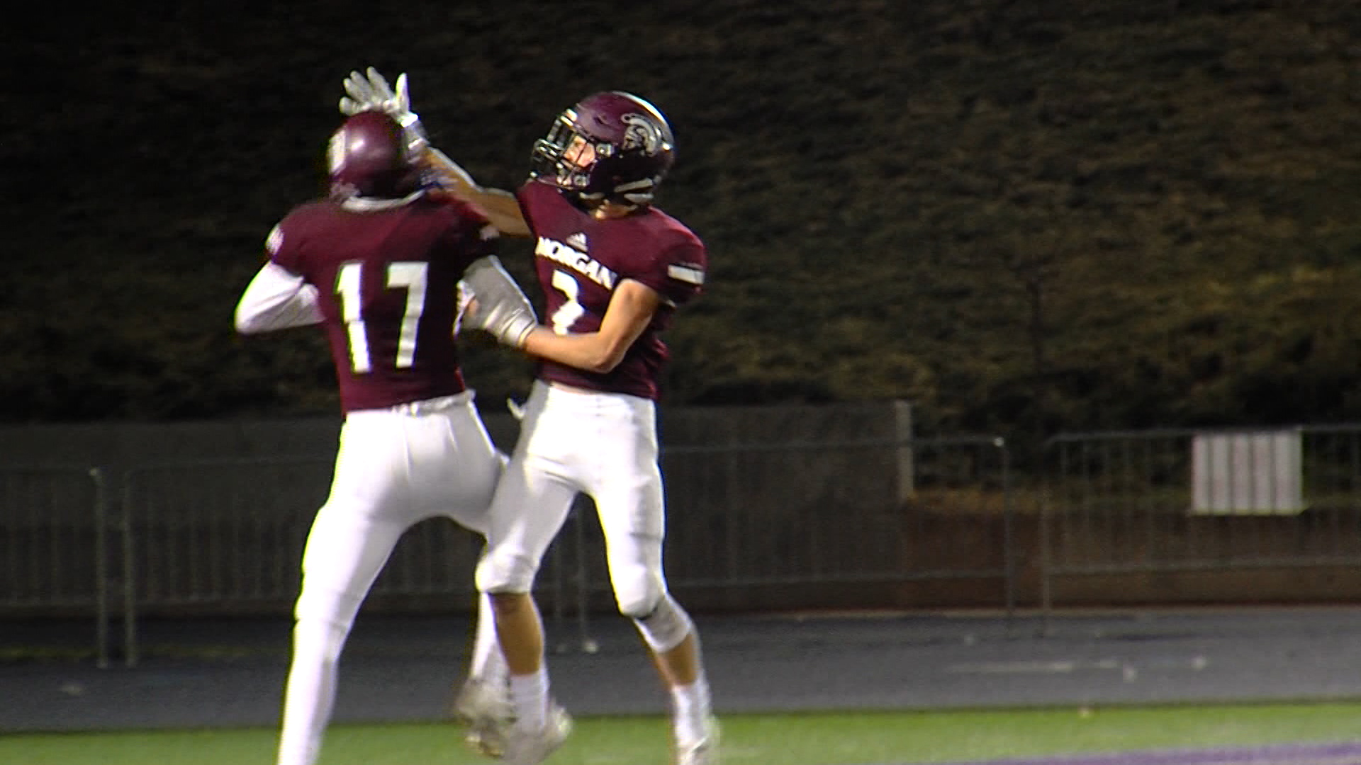 Morgan tops Juab for 3A state championship berth
