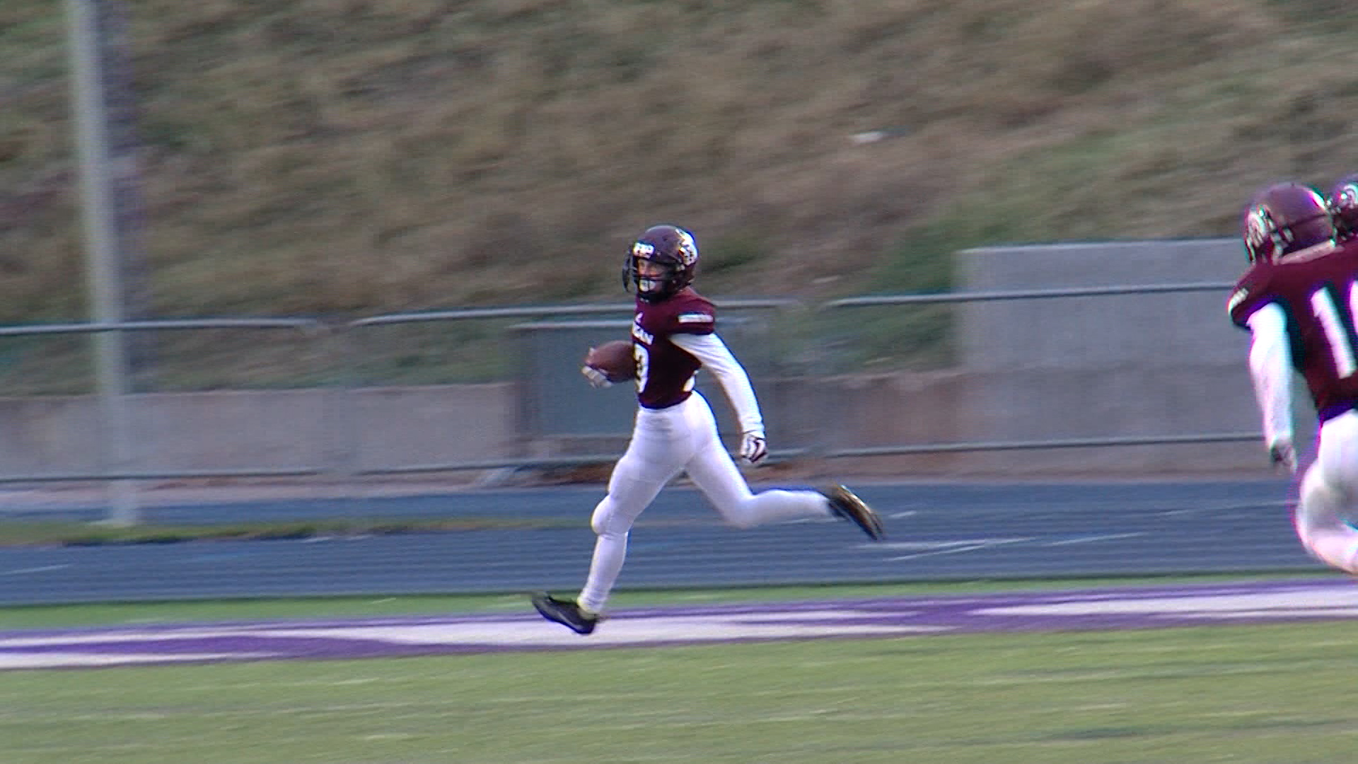 Photo: Matthew Glade, KSL TV