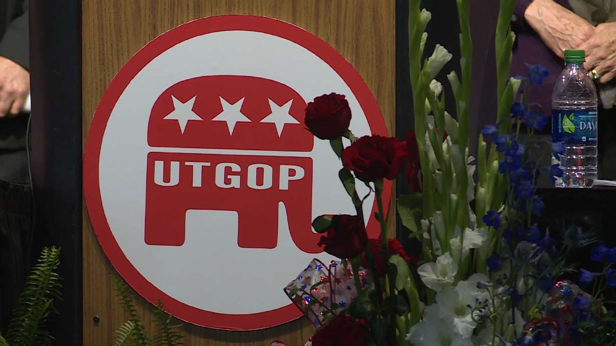 Utah GOP continues fight against election law upheld in federal appeals court