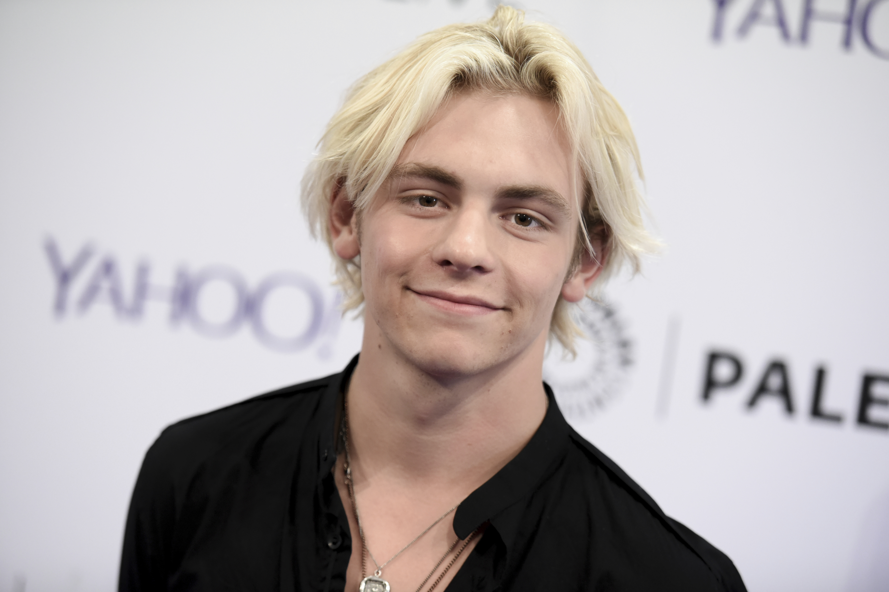 Former Disney star Ross Lynch goes very dark in film role