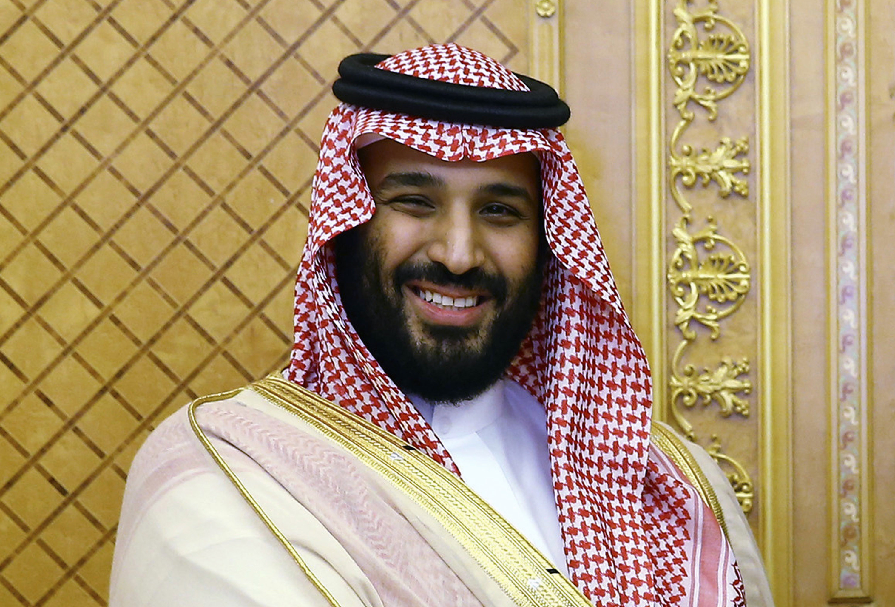 The Latest: Saudi probe says crimes uncovered, trials ahead