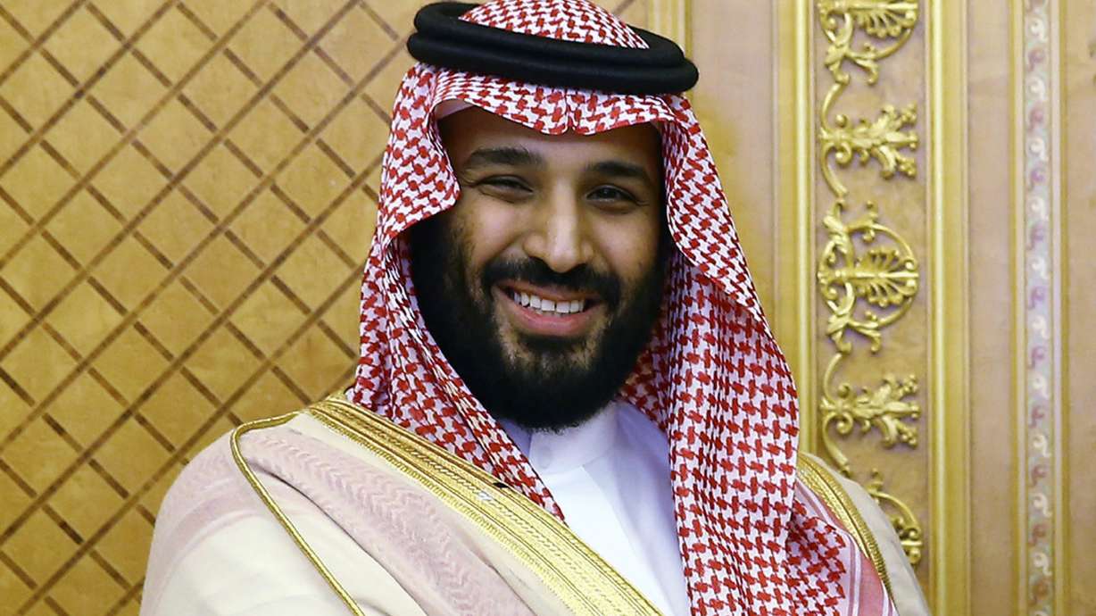 The Latest: Saudi probe says crimes uncovered, trials ahead