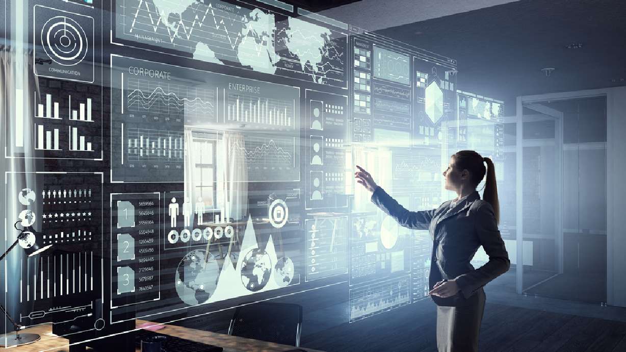 4 influential women in Utah's tech industry