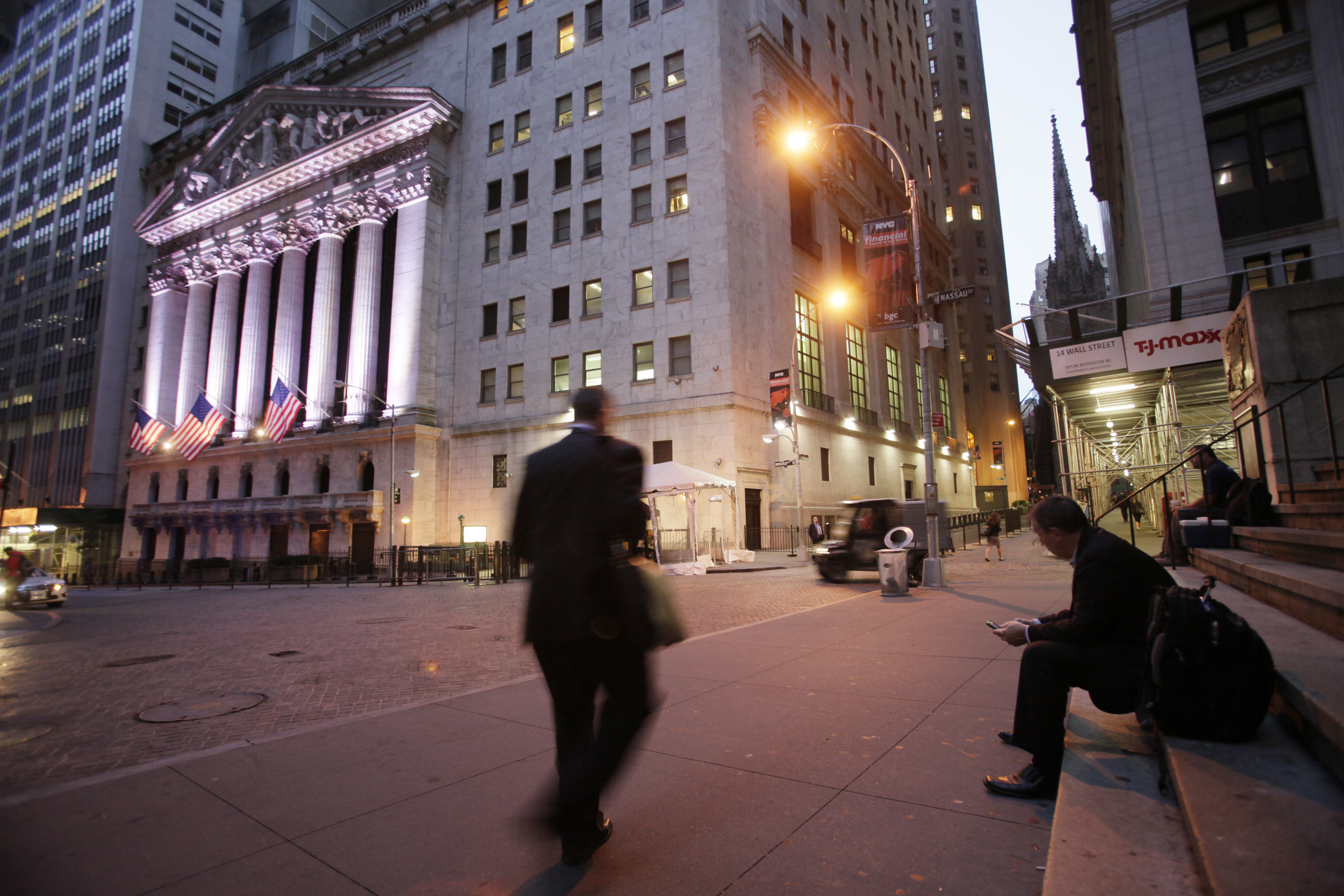 Asian stocks rise after Wall Street gains, oil surges