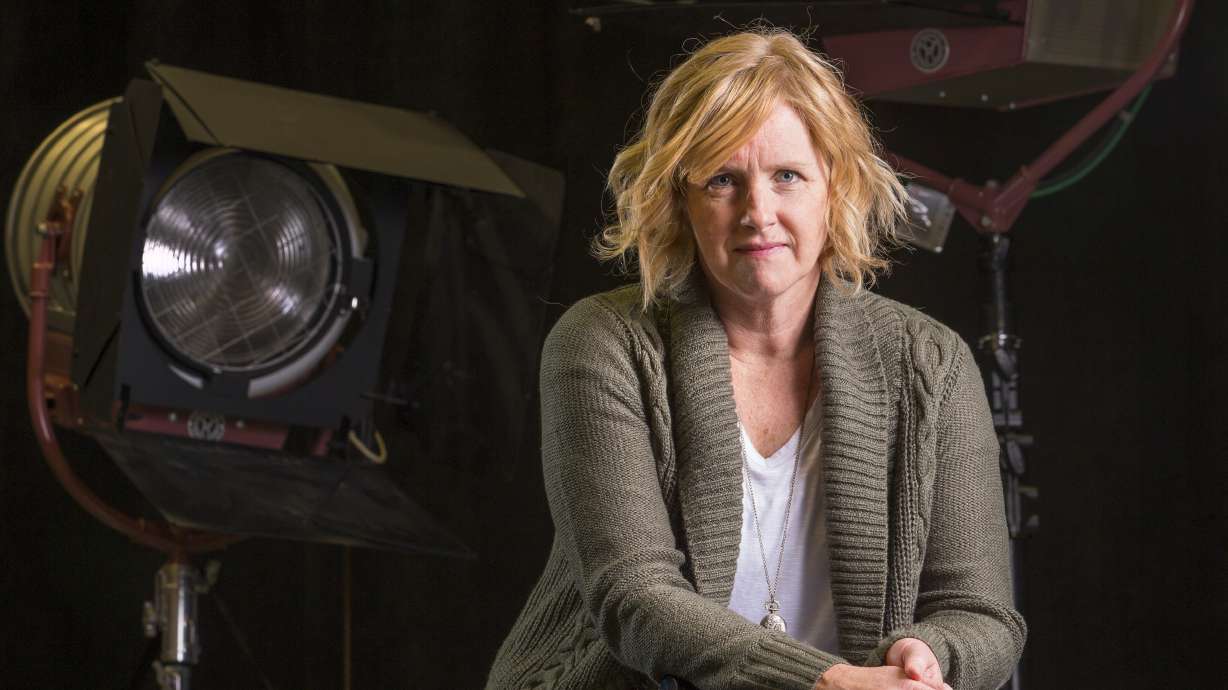 KSL Indie Report: Utah Film Commission brings Hollywood to Utah