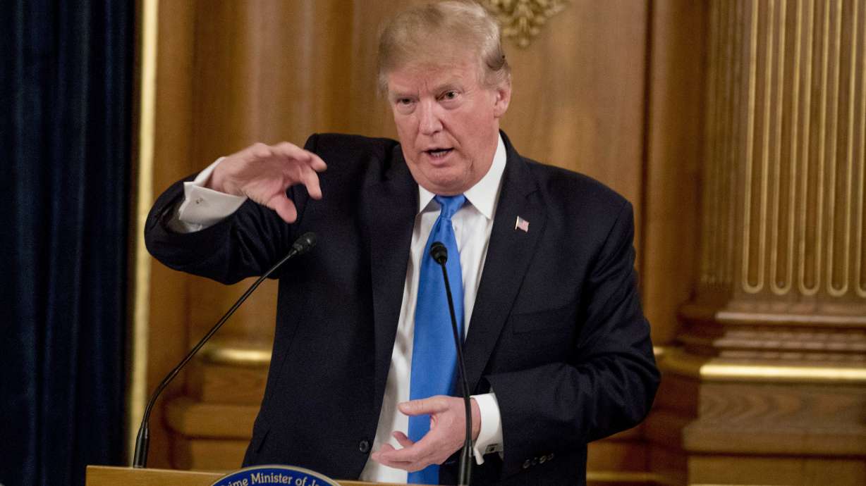 Fox cancels airing of ad saying Trump should be impeached