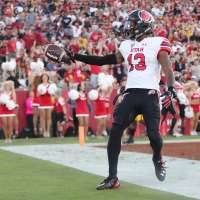Patience and persistence key to Utah’s Marquise Blair's healthy return