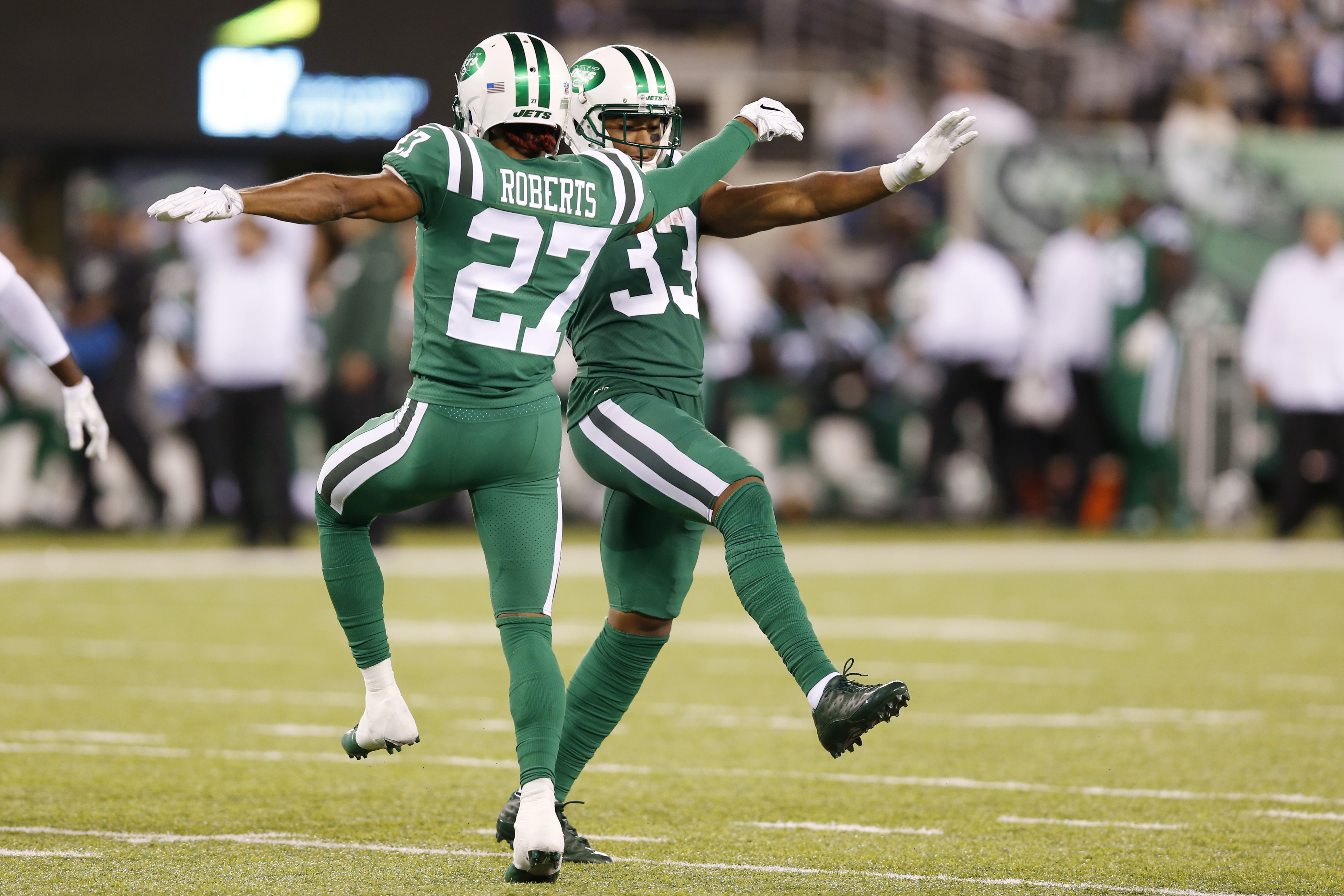 Bowles says Jets' dancing D couldn't cut it on 'Soul Train'