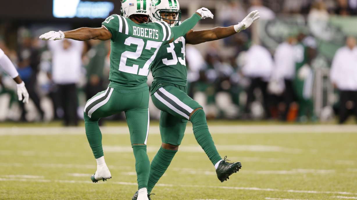 Bowles says Jets' dancing D couldn't cut it on 'Soul Train'