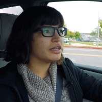 How driver's calm, creative thinking during carjacking saved lives