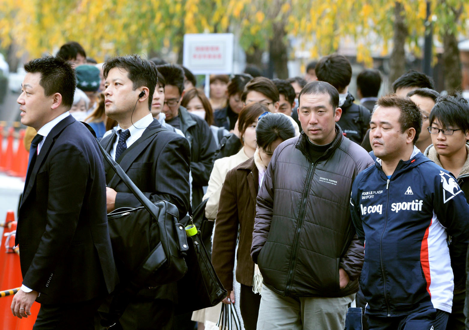 Japan woman gets death sentence in partner serial killings
