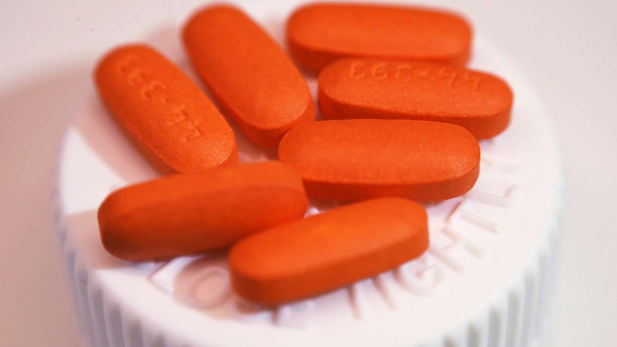 Drugstore pain pills as effective as opioids in ER patients