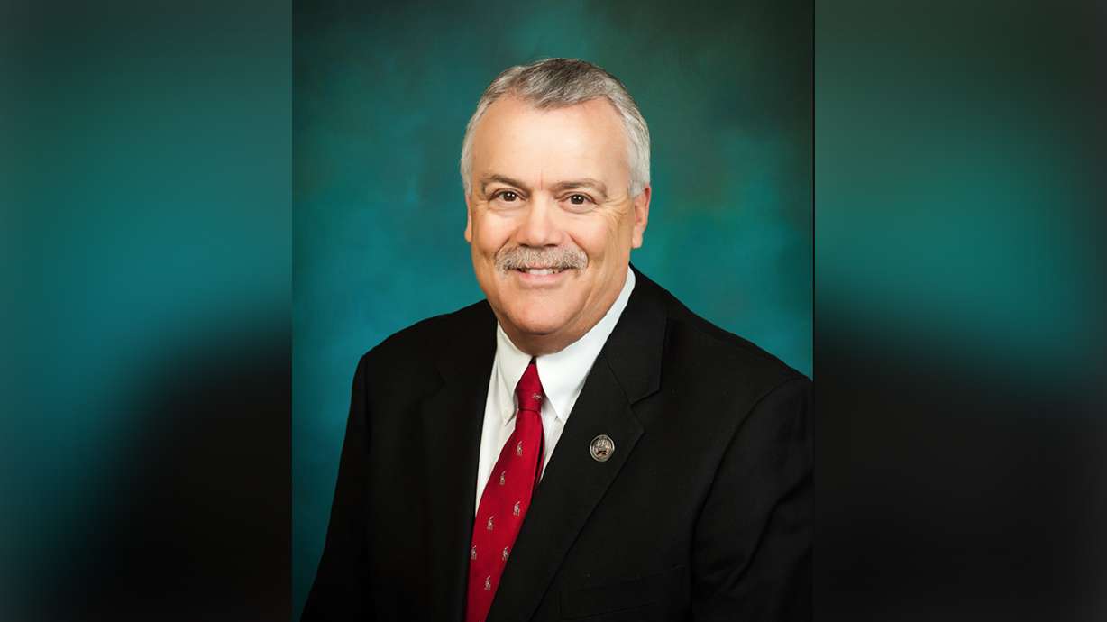 Trump taps Farm Bureau CEO to head federal agency in Utah