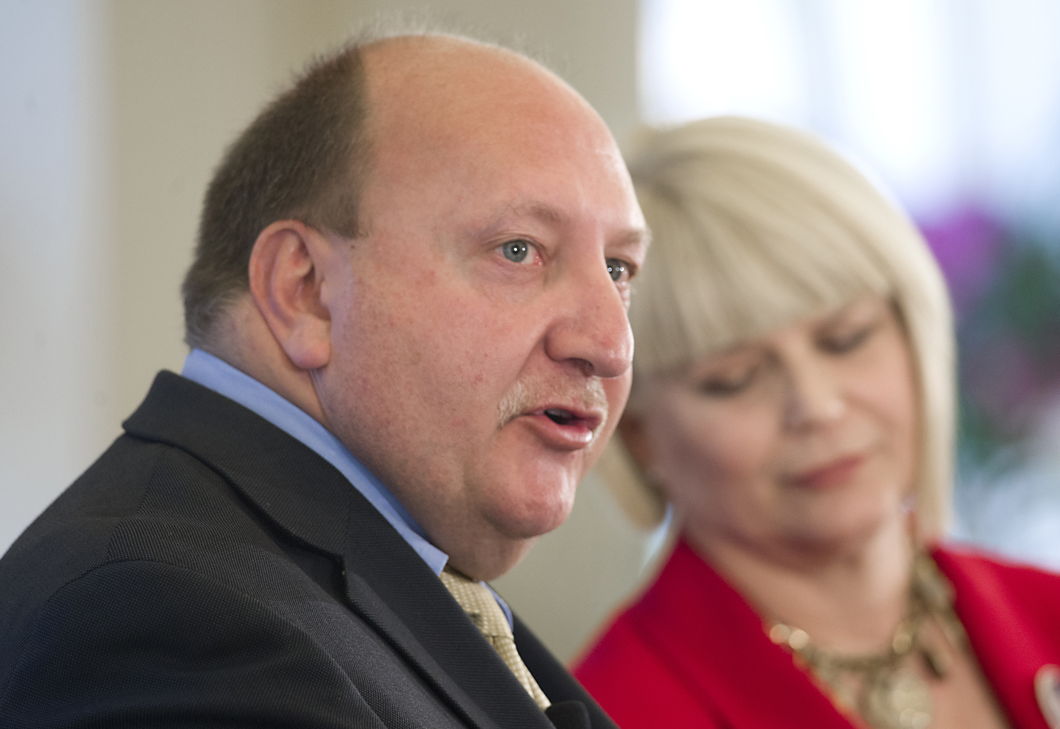 Indicted Pennsylvania mayor elected to fourth term