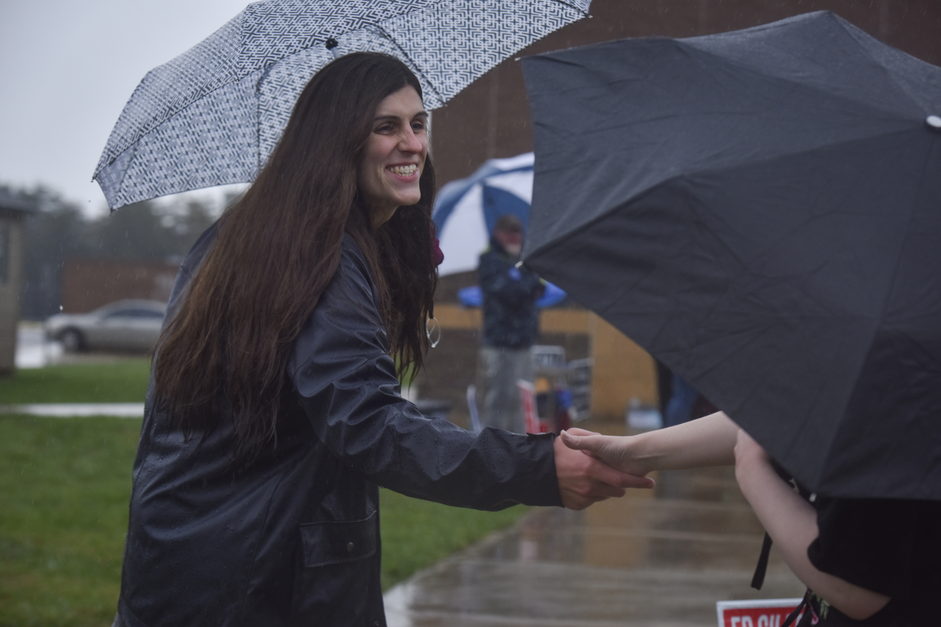 Virginia Dems see historic wins, could take over House