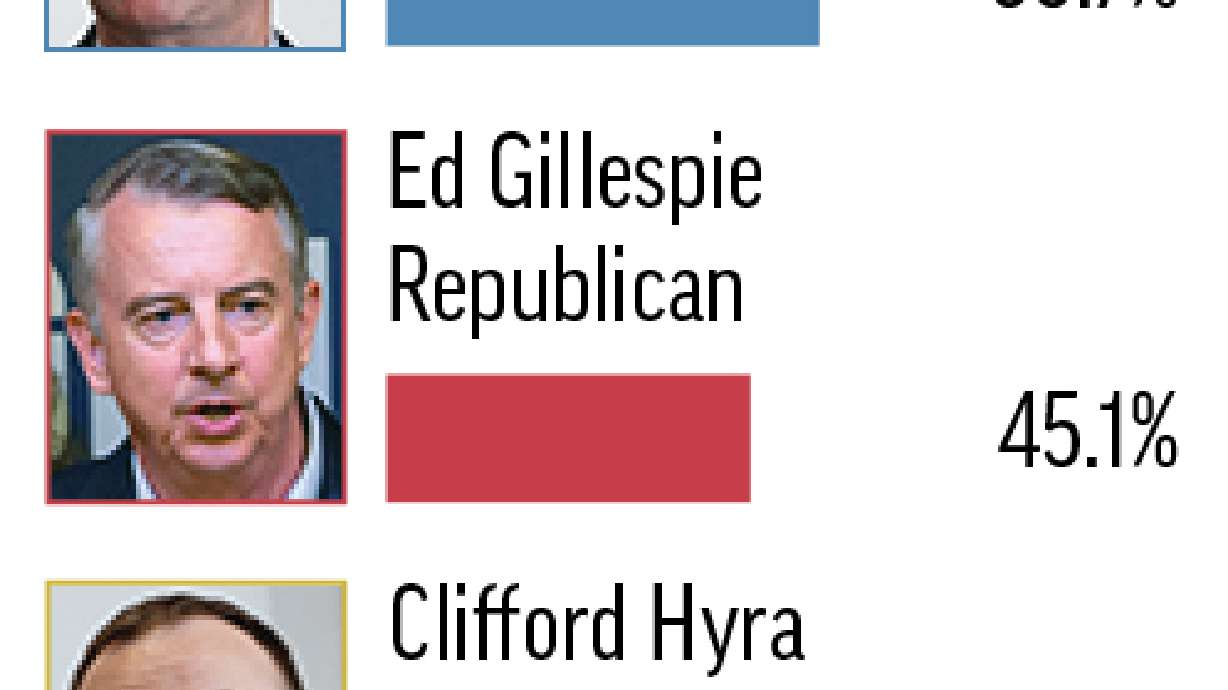 The Latest: New Jersey's new governor thanks supporters