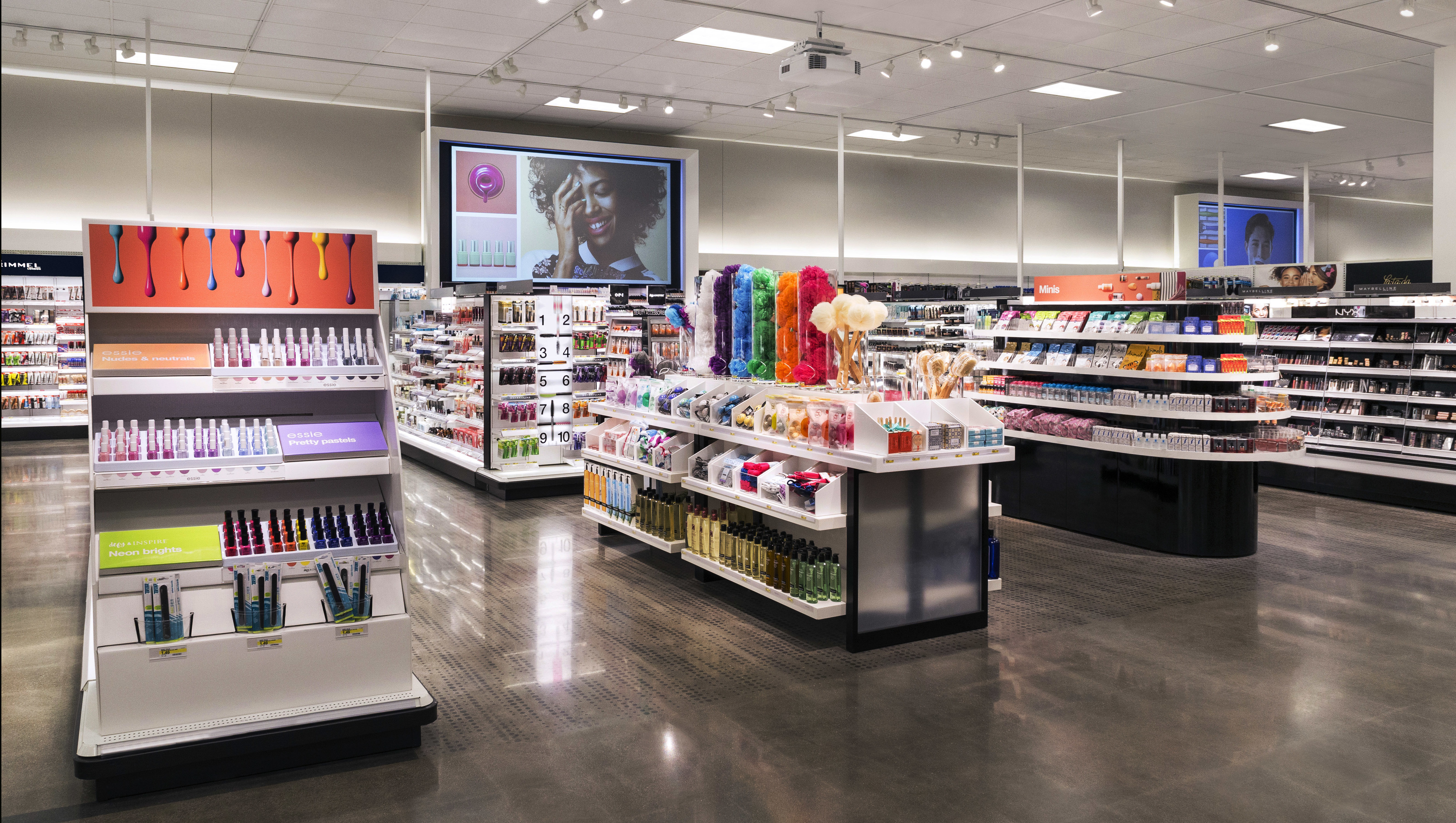 5 tips for shopping for beauty products