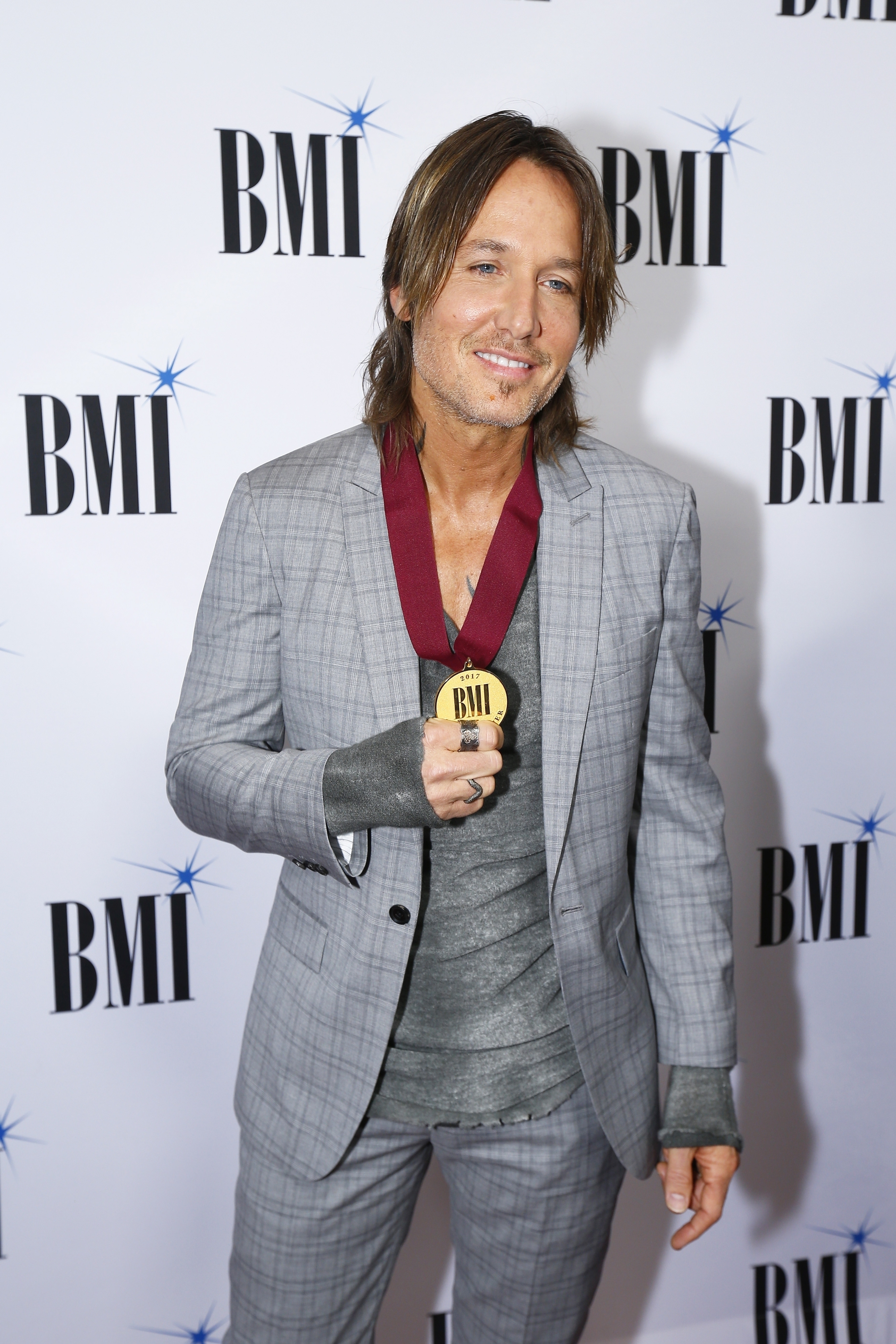 Keith Urban records song inspired by Harvey Weinstein