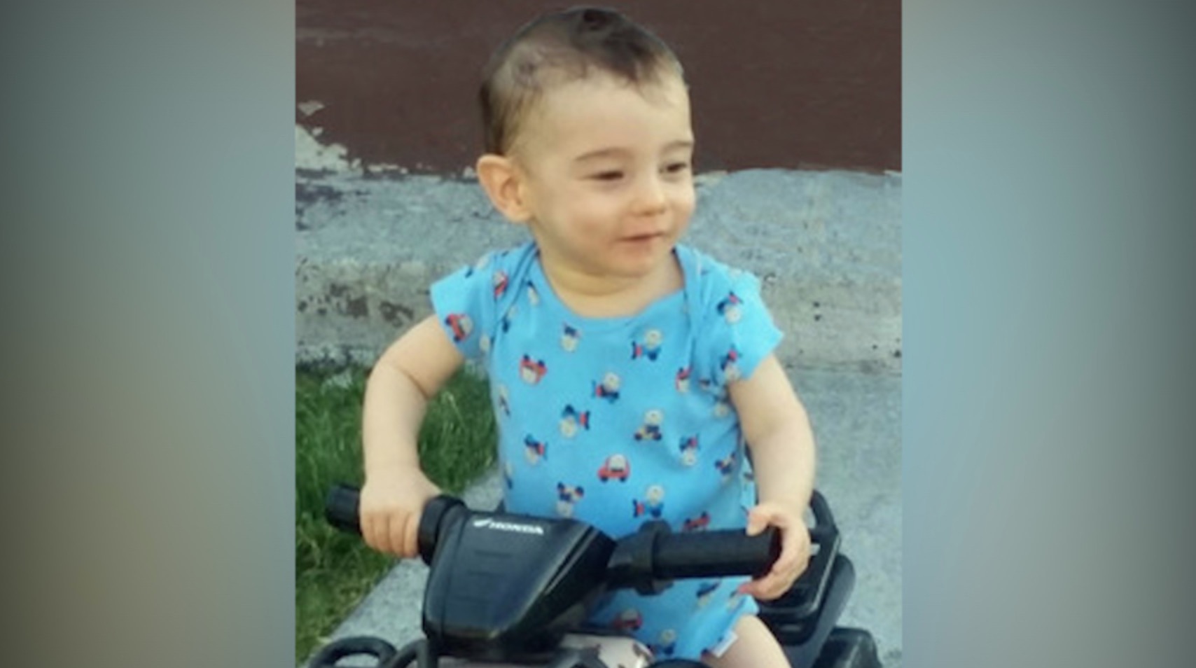 Court documents show baby died of serious brain injuries, trauma to the head