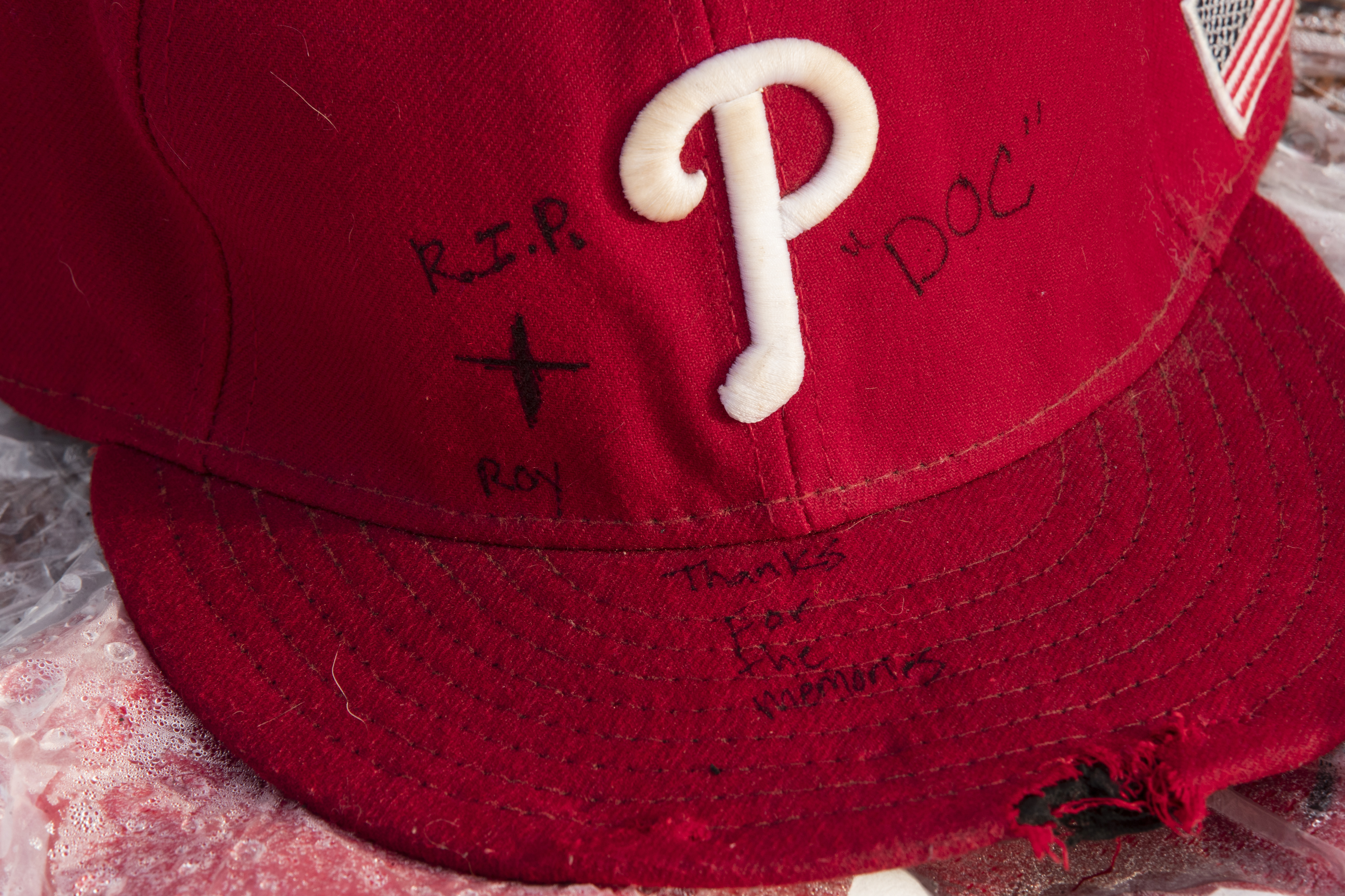 Halladay was flying plane low, witnesses tell safety board