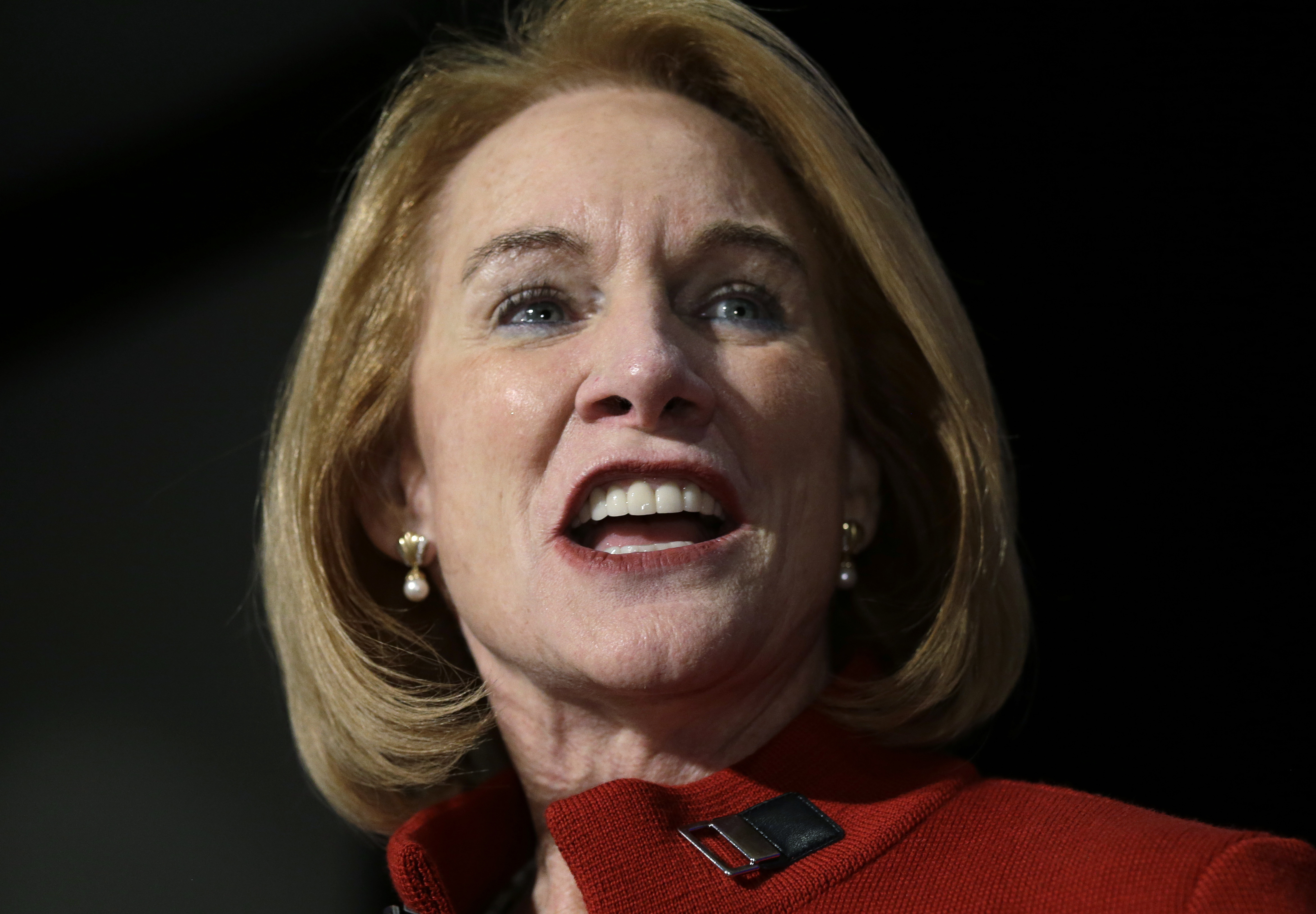The Latest: Seattle mayor-elect promises progress