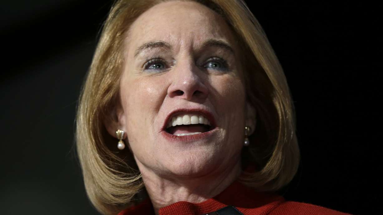 The Latest: Seattle mayor-elect promises progress