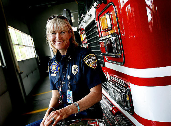 Martha Ellis. Photo: Laura Seitz, KSL