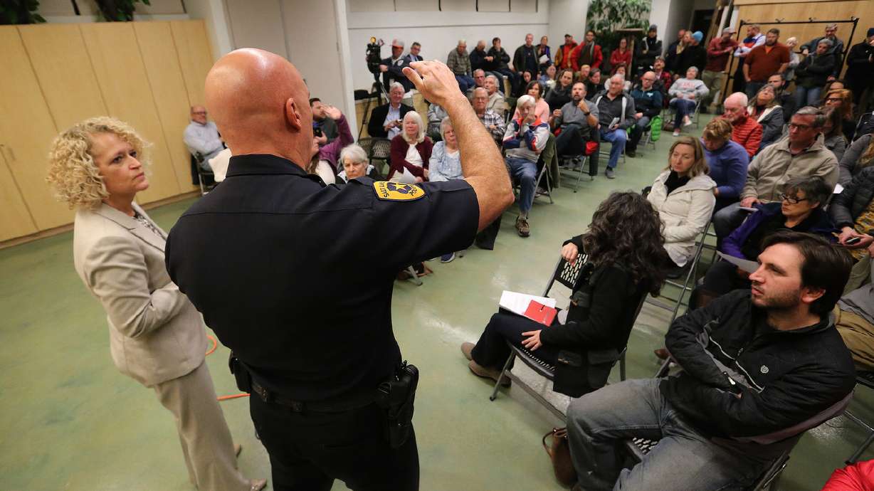 'We're scared': Liberty Wells residents plead for help from Operation Rio Grande spillover