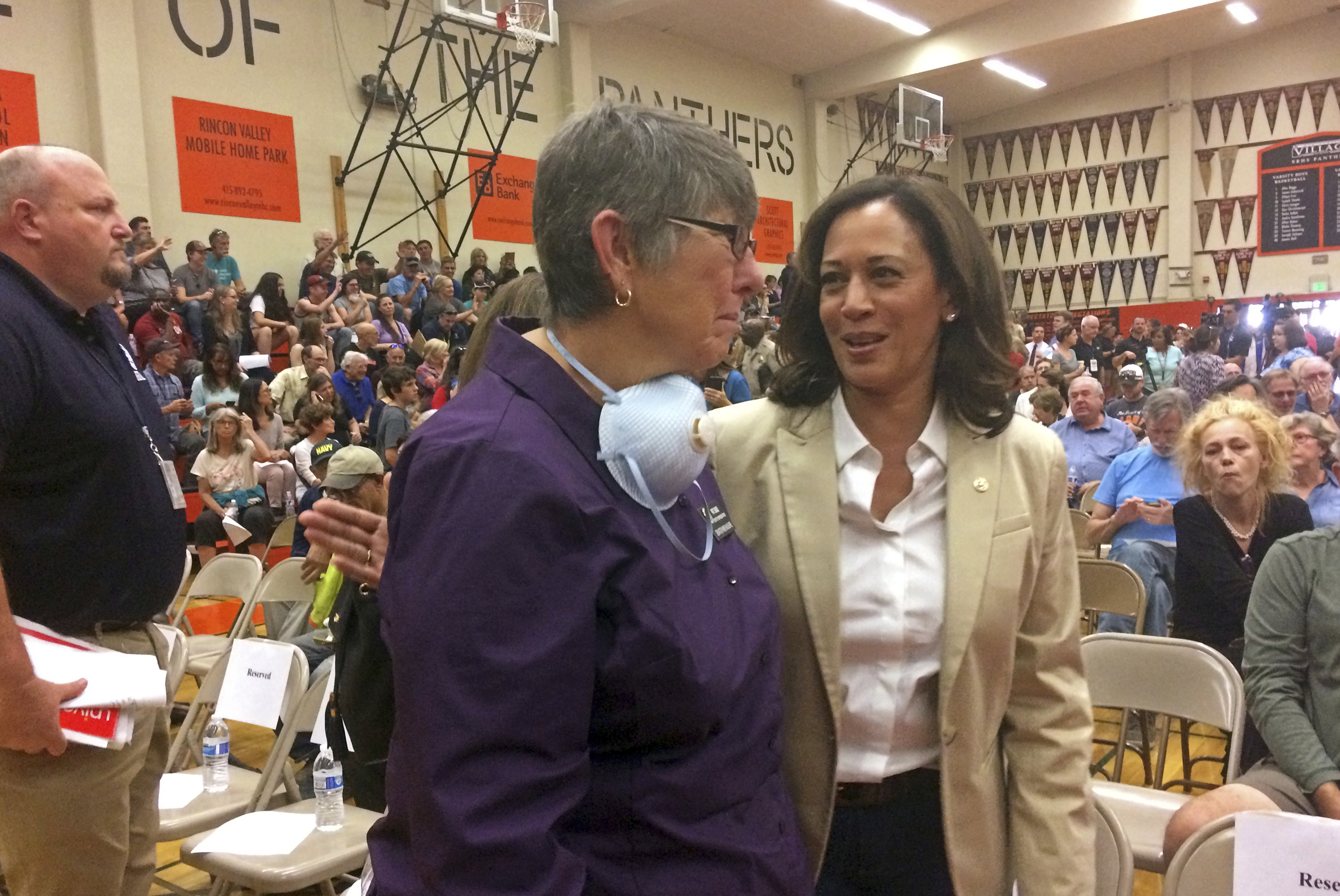 Mayor Keisha? Ethnic names no obstacle for black candidates