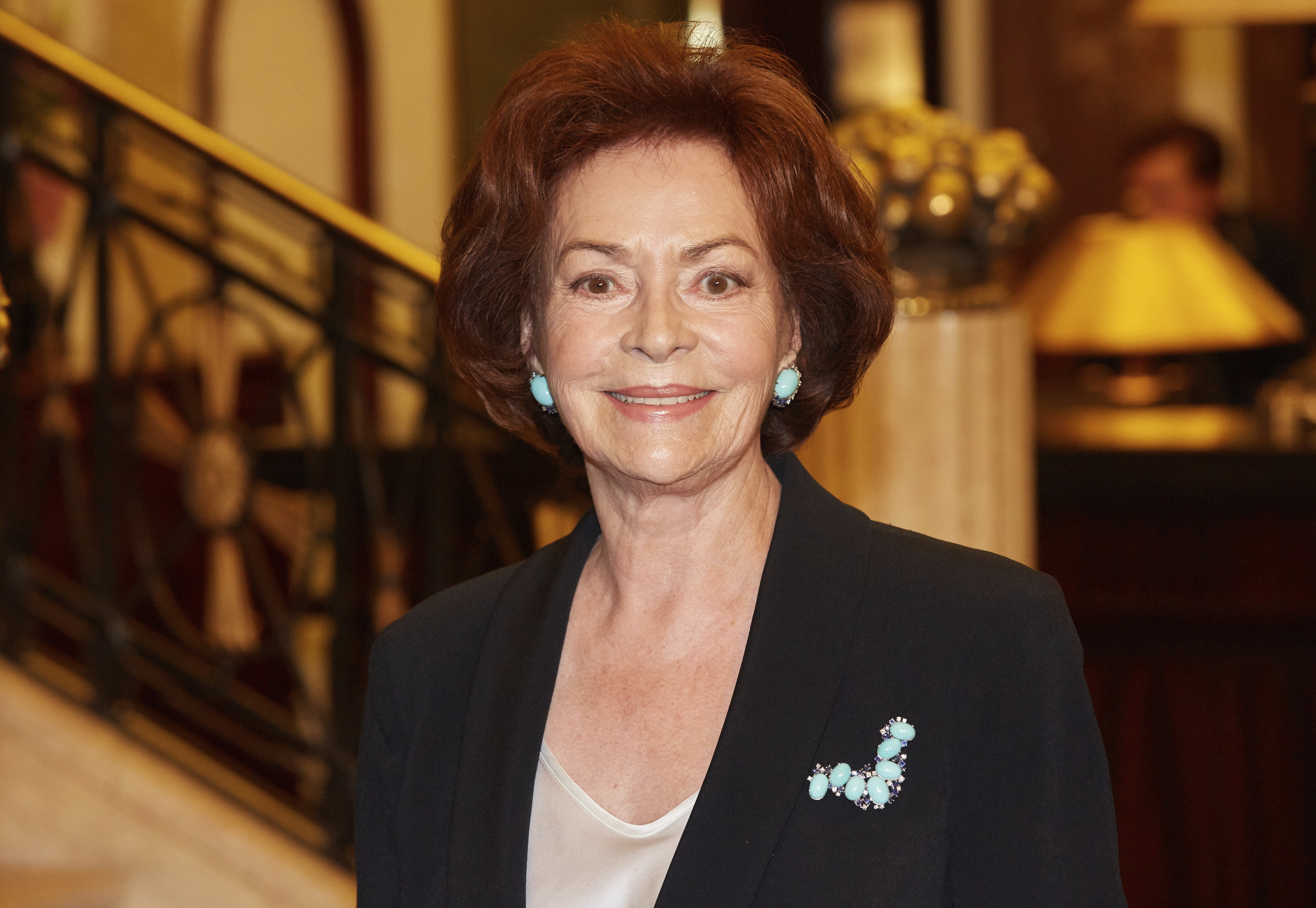 Karin Dor, would-be assassin in 'You Only Live Twice,' dies