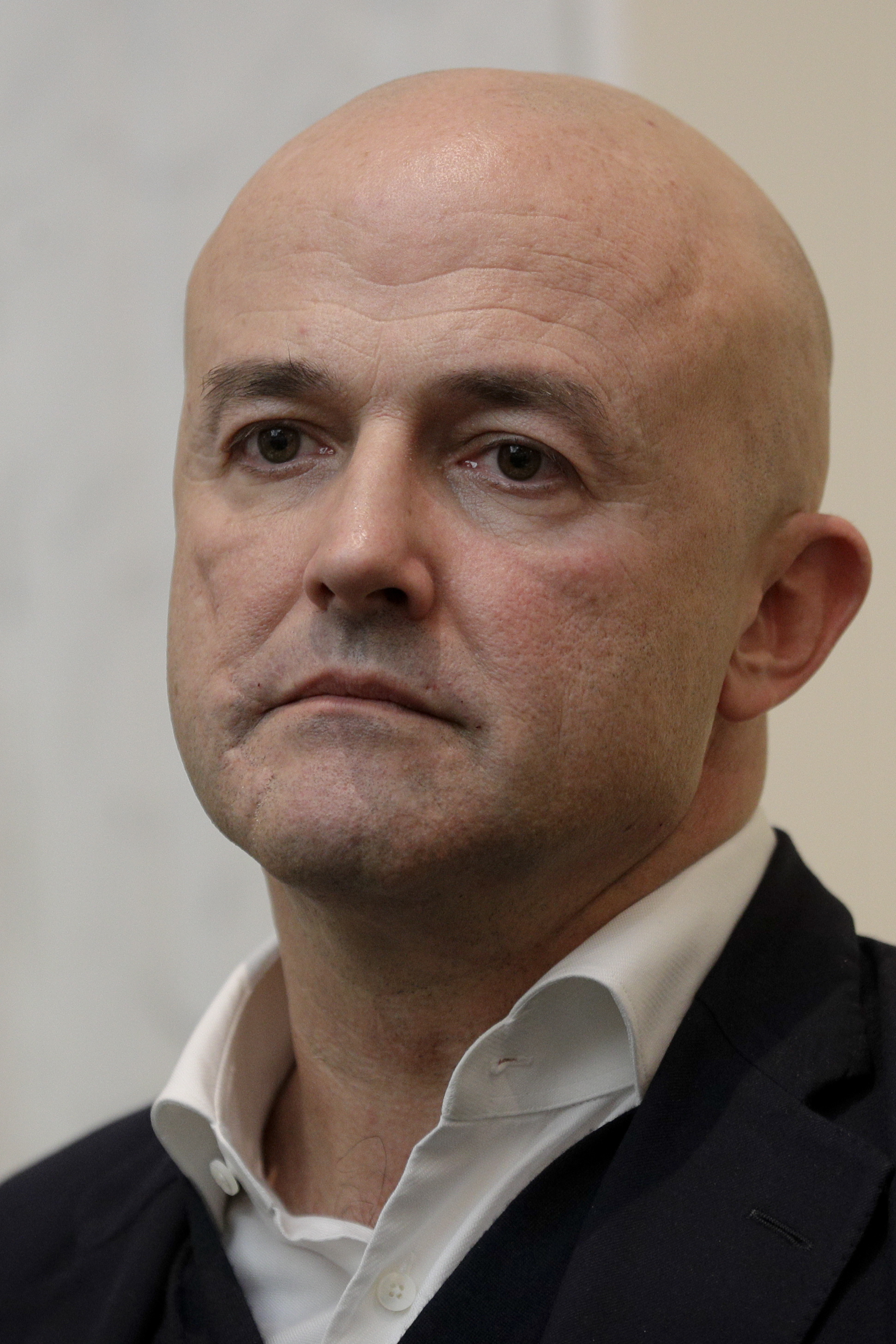 New book alleges gay sex in Vatican dorm, shady banking