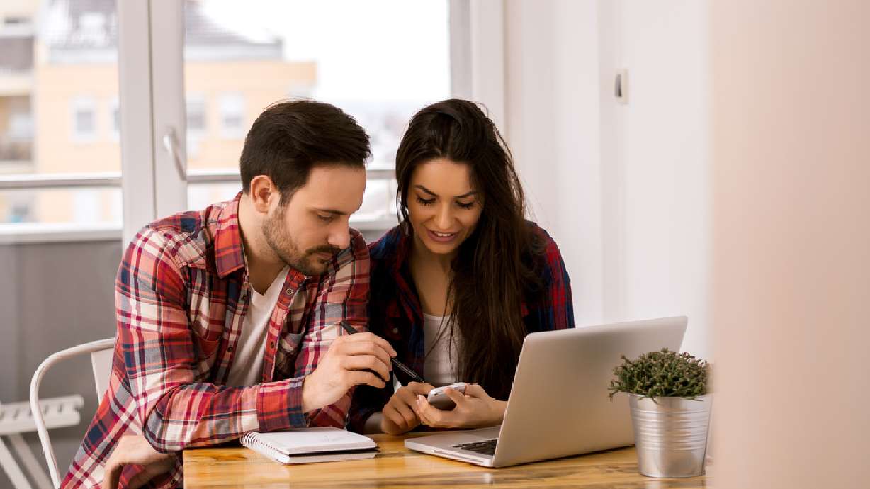 Health insurance changes in Utah: Don’t feel stuck, take action