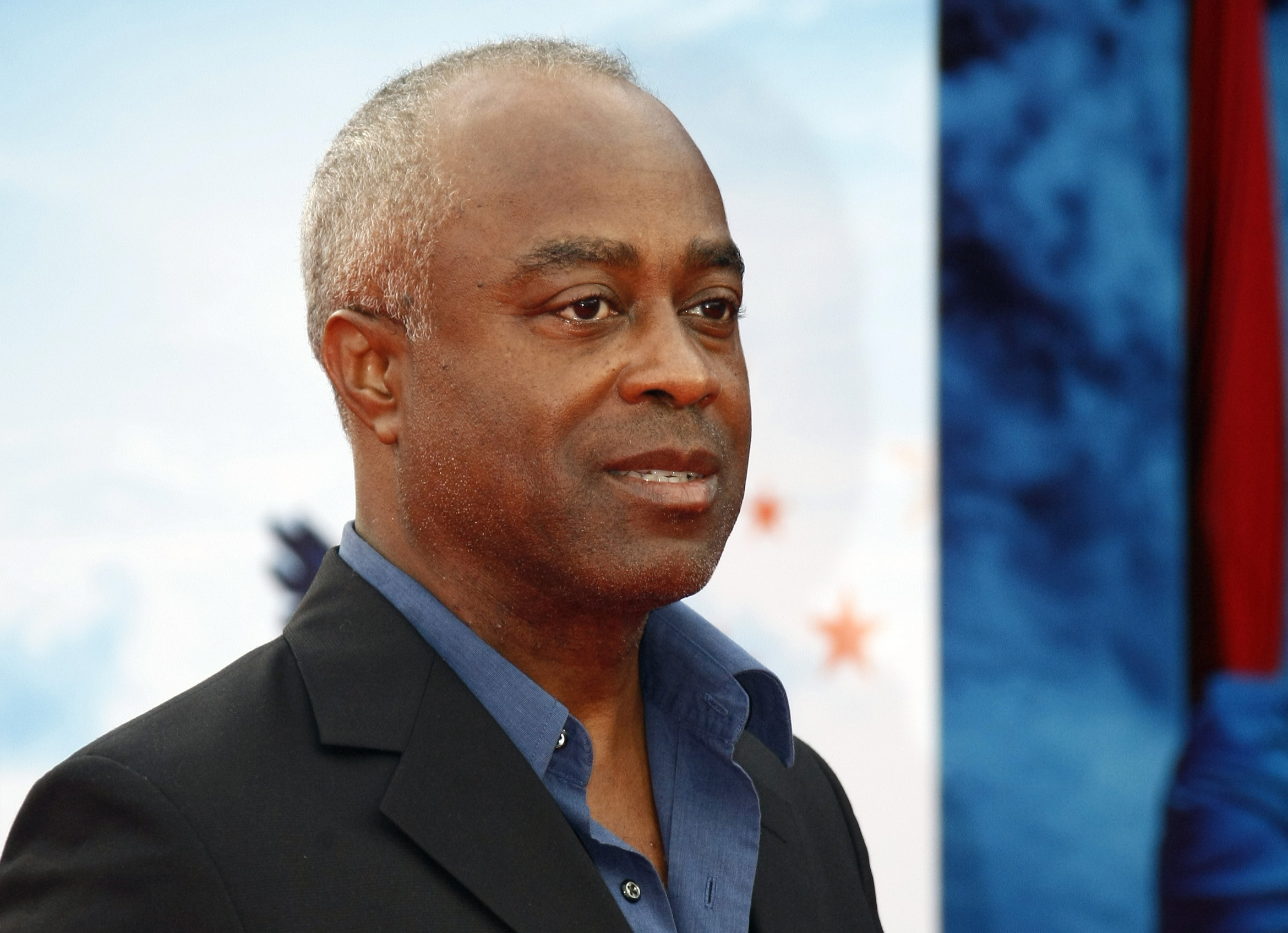 Director Charles Burnett turns hobby ambitions into an Oscar