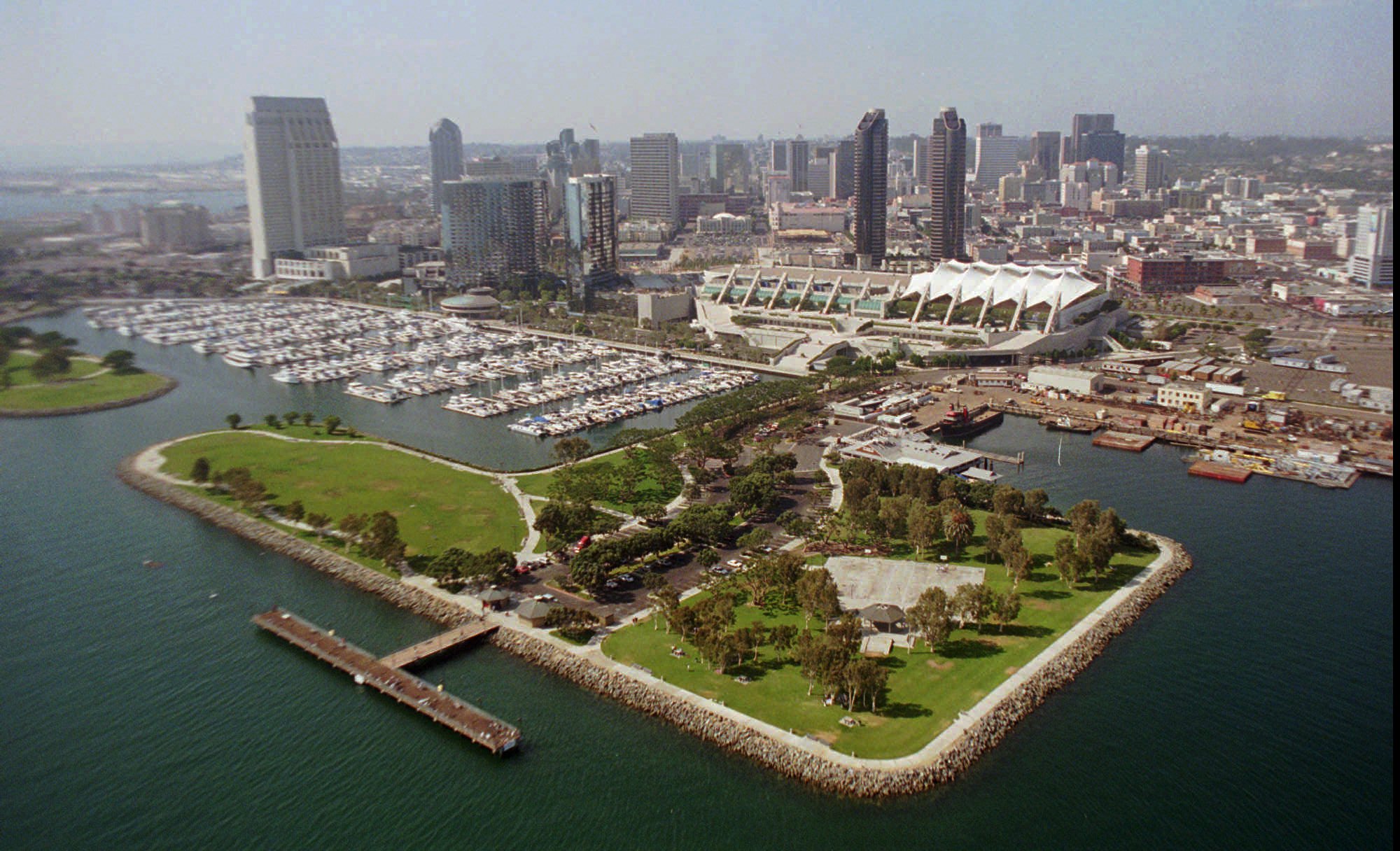 Utahns say they contracted Hepatitis A on San Diego trip