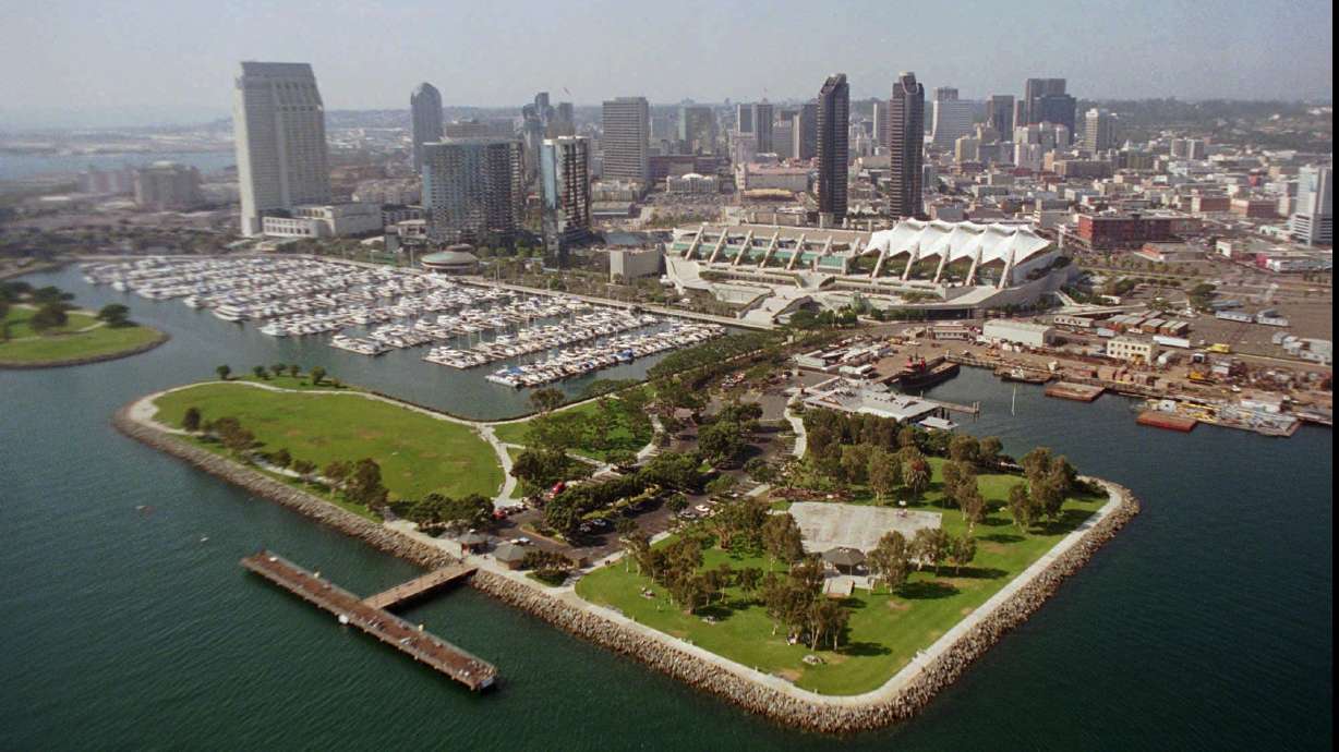 Utahns say they contracted Hepatitis A on San Diego trip