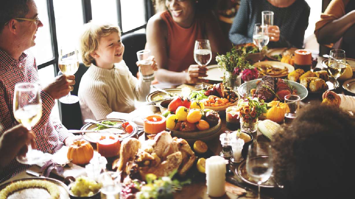 Coach Kim: 5 tips to survive family holiday gatherings