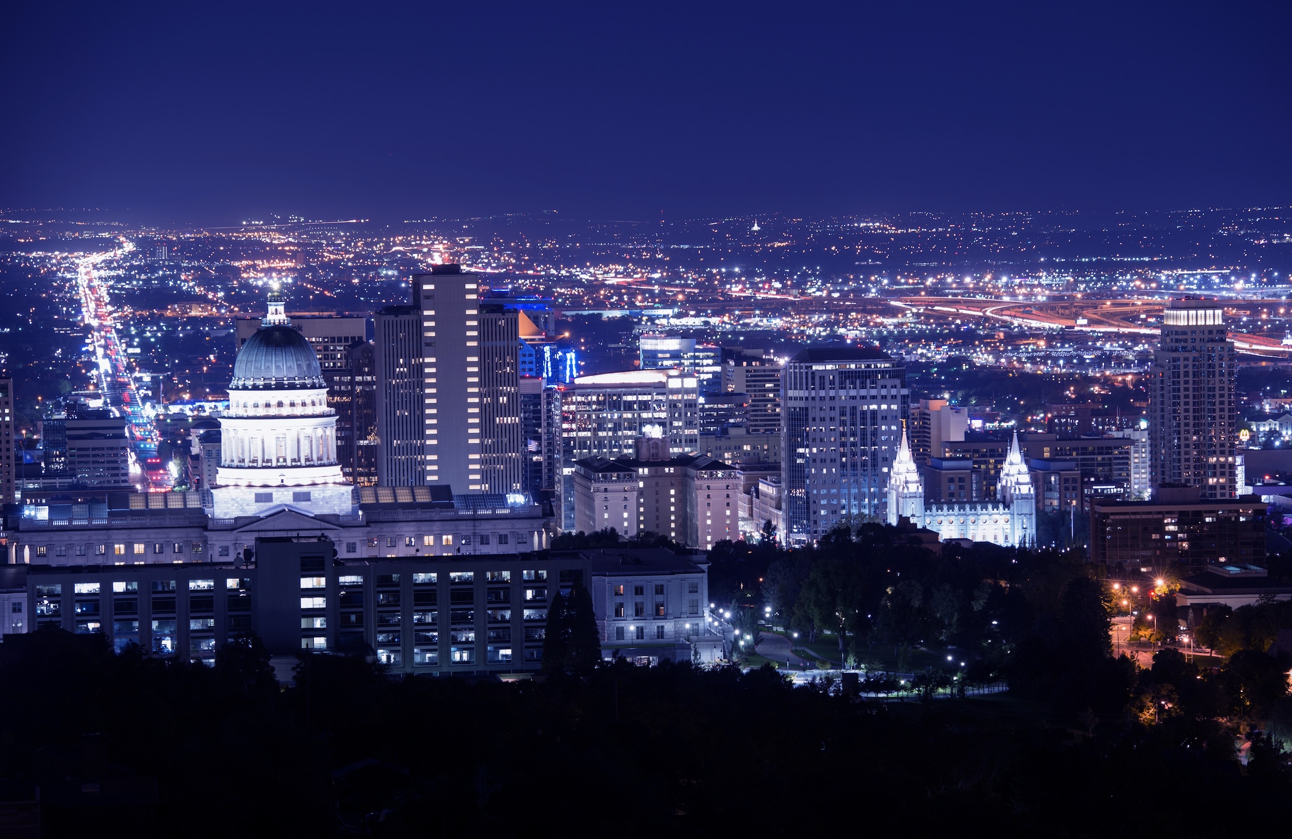 Shorter New Year's celebration coming to downtown Salt Lake