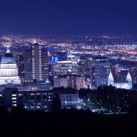 Shorter New Year's celebration coming to downtown Salt Lake