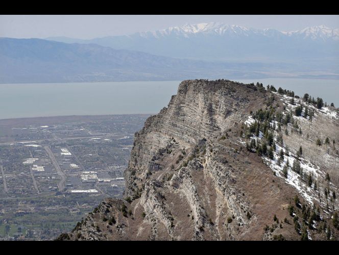 Utah group looks to rename Squaw Peak, says term belittles Native American women