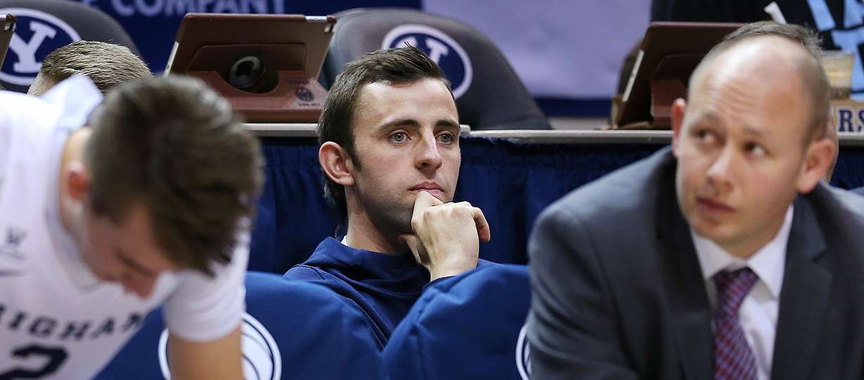 Photo: Scott G Winterton, Deseret News