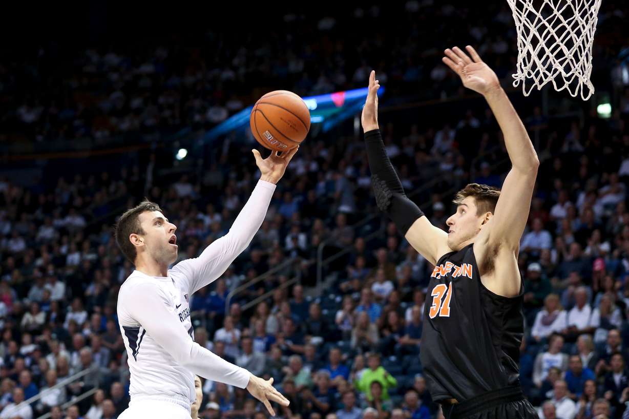 Photo: Ravell Call, Deseret News