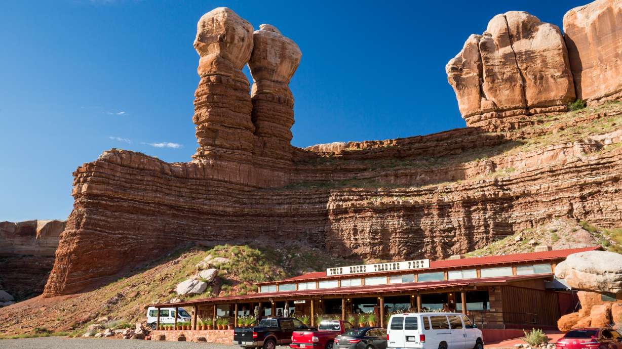 137-year-old Bluff will become Utah’s newest town