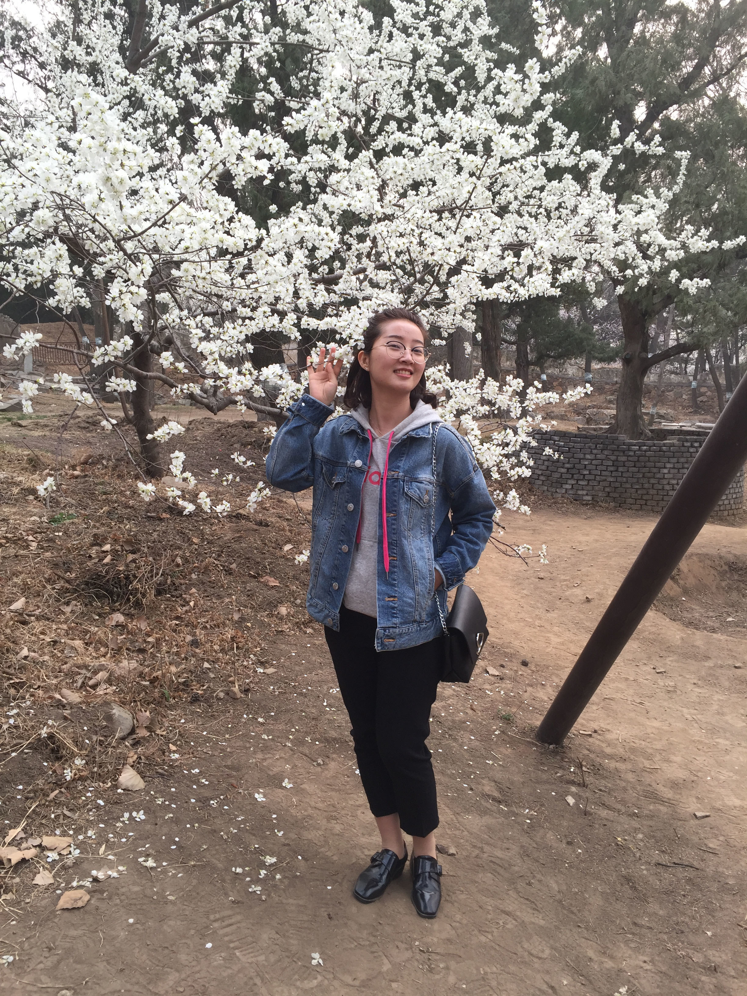 'How do I spend the rest of my life without my daughter?'