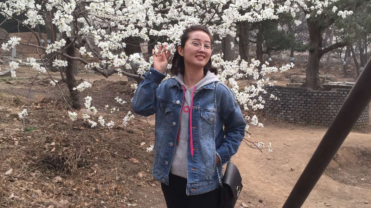 'How do I spend the rest of my life without my daughter?'