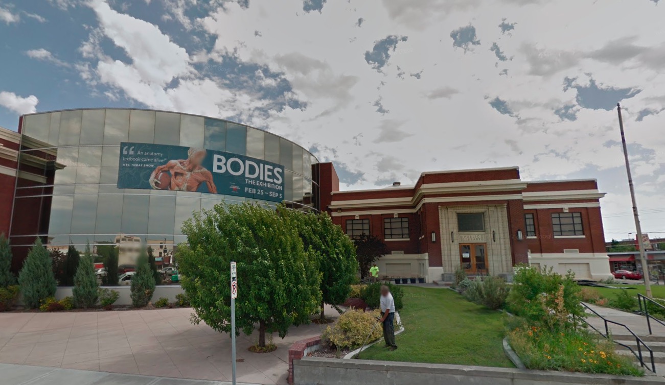 Museum of Idaho to double in size after expansion project